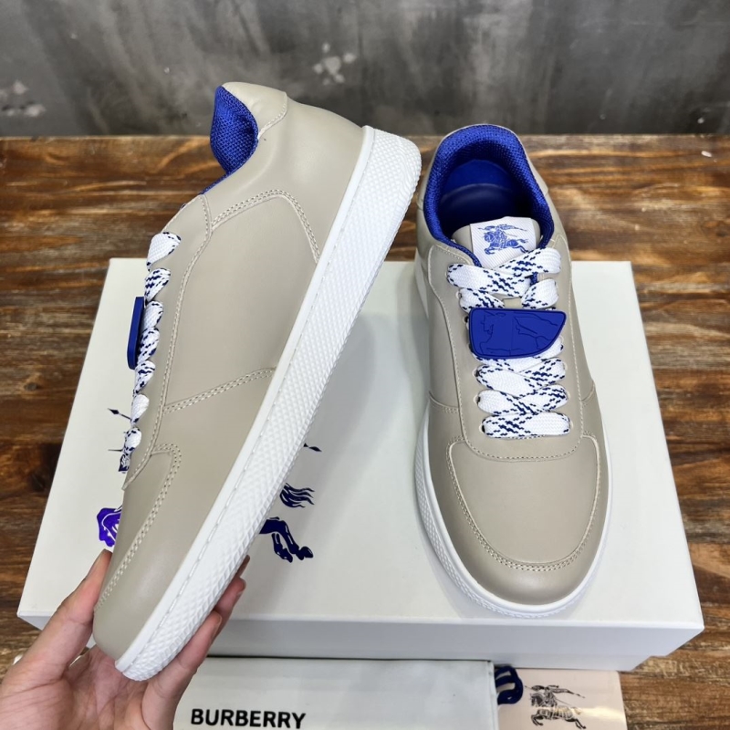 Burberry Sneakers